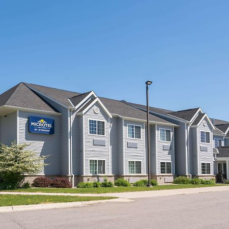 Microtel Inn & Suites By Wyndham Springfield Luaran gambar