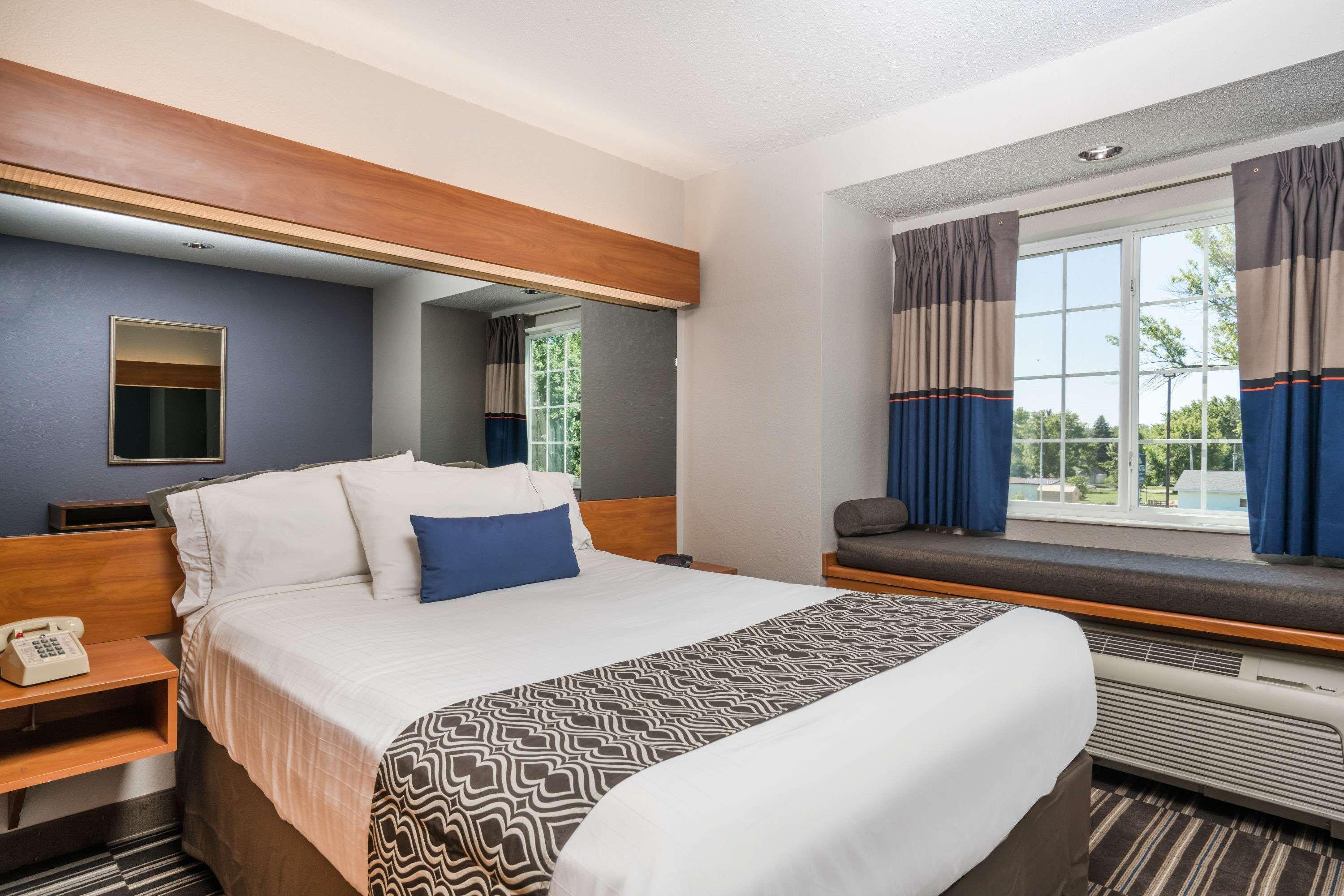 Microtel Inn & Suites By Wyndham Springfield Luaran gambar
