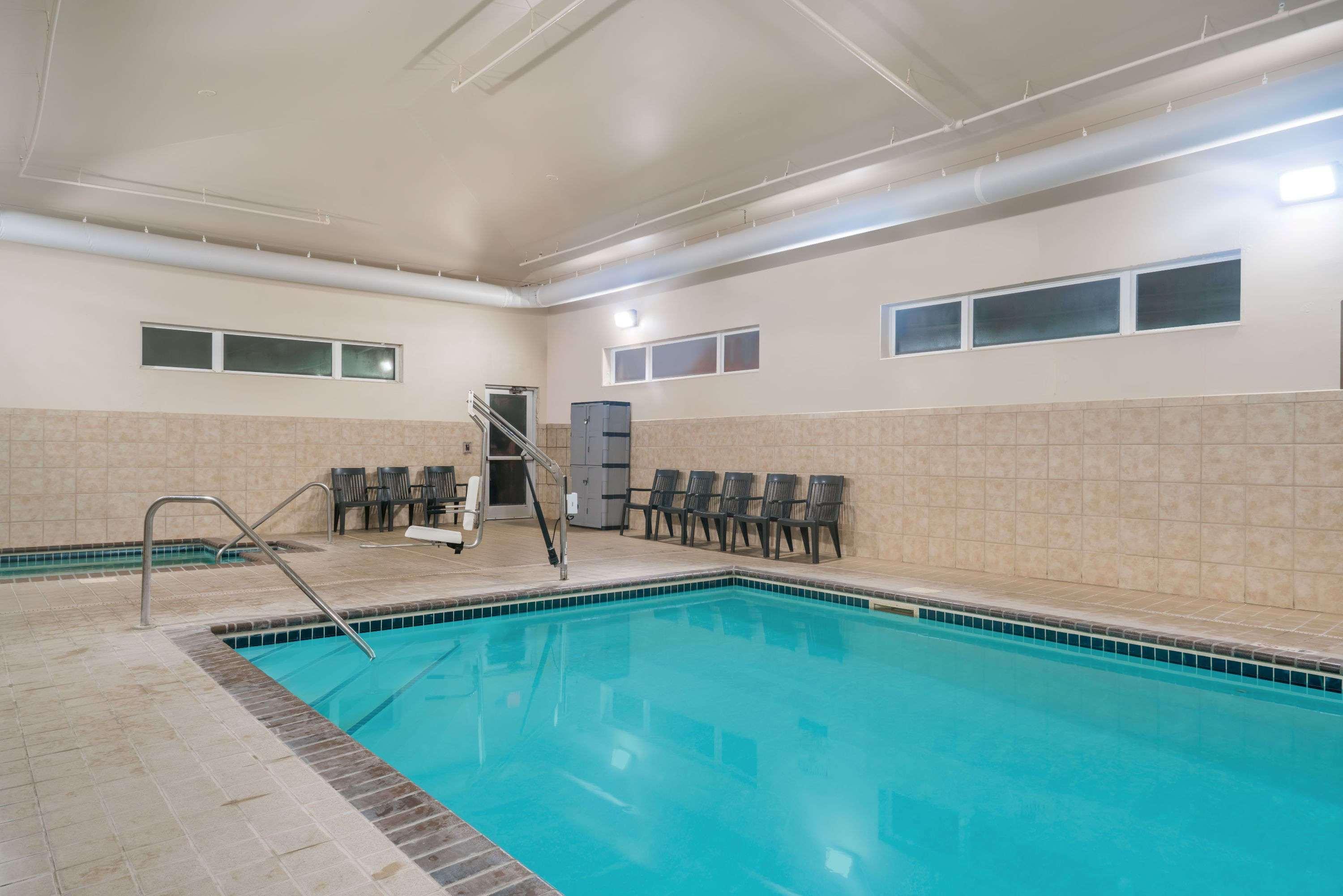 Microtel Inn & Suites By Wyndham Springfield Luaran gambar