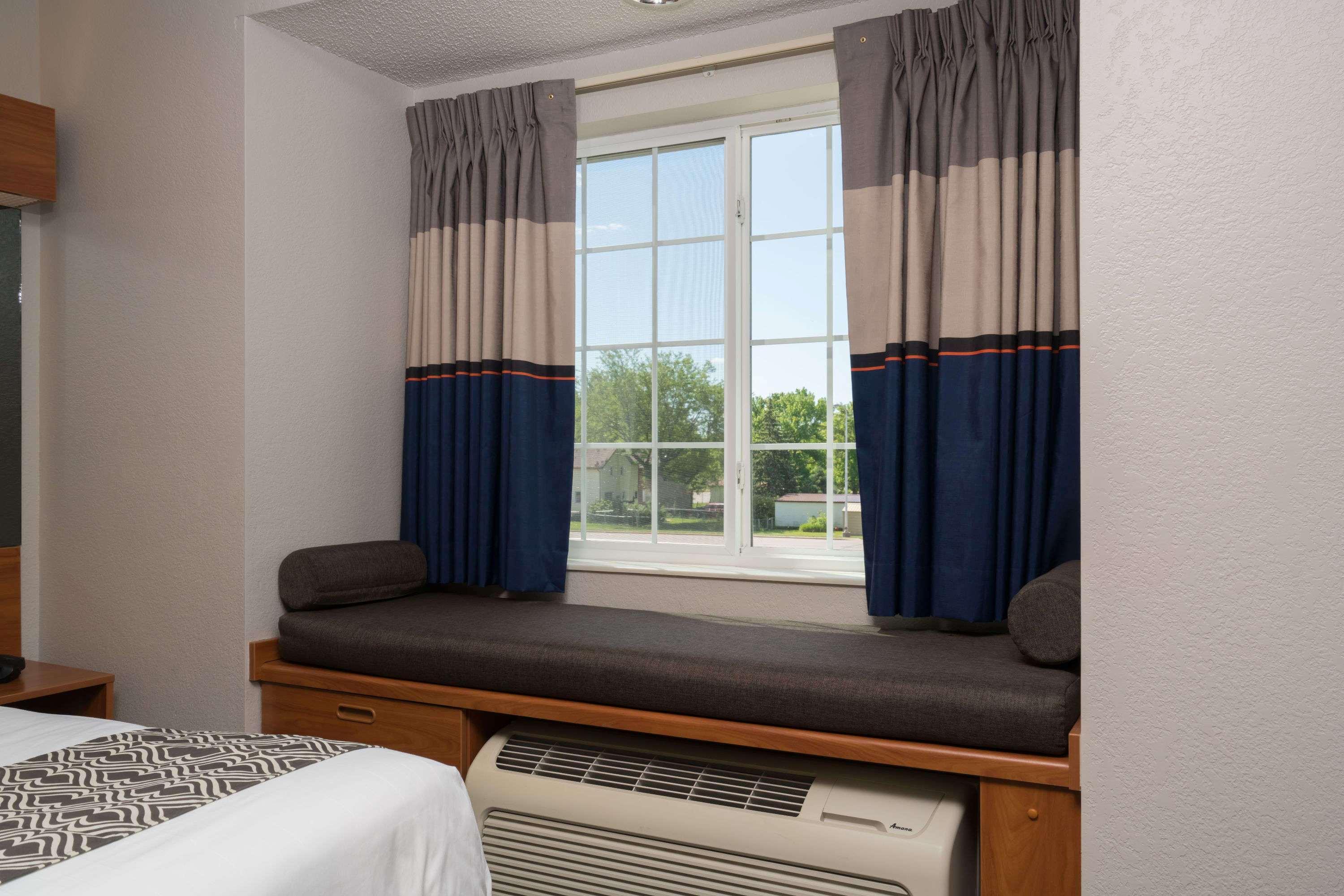 Microtel Inn & Suites By Wyndham Springfield Luaran gambar