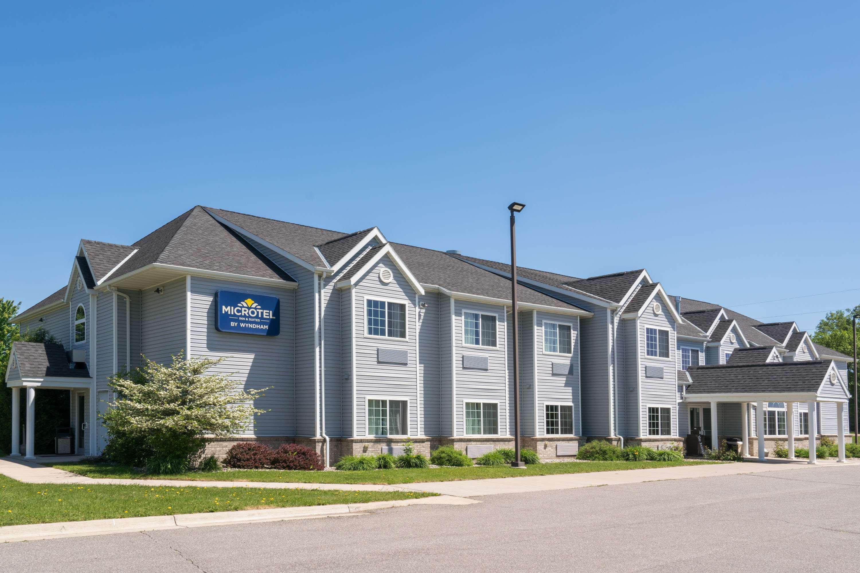 Microtel Inn & Suites By Wyndham Springfield Luaran gambar