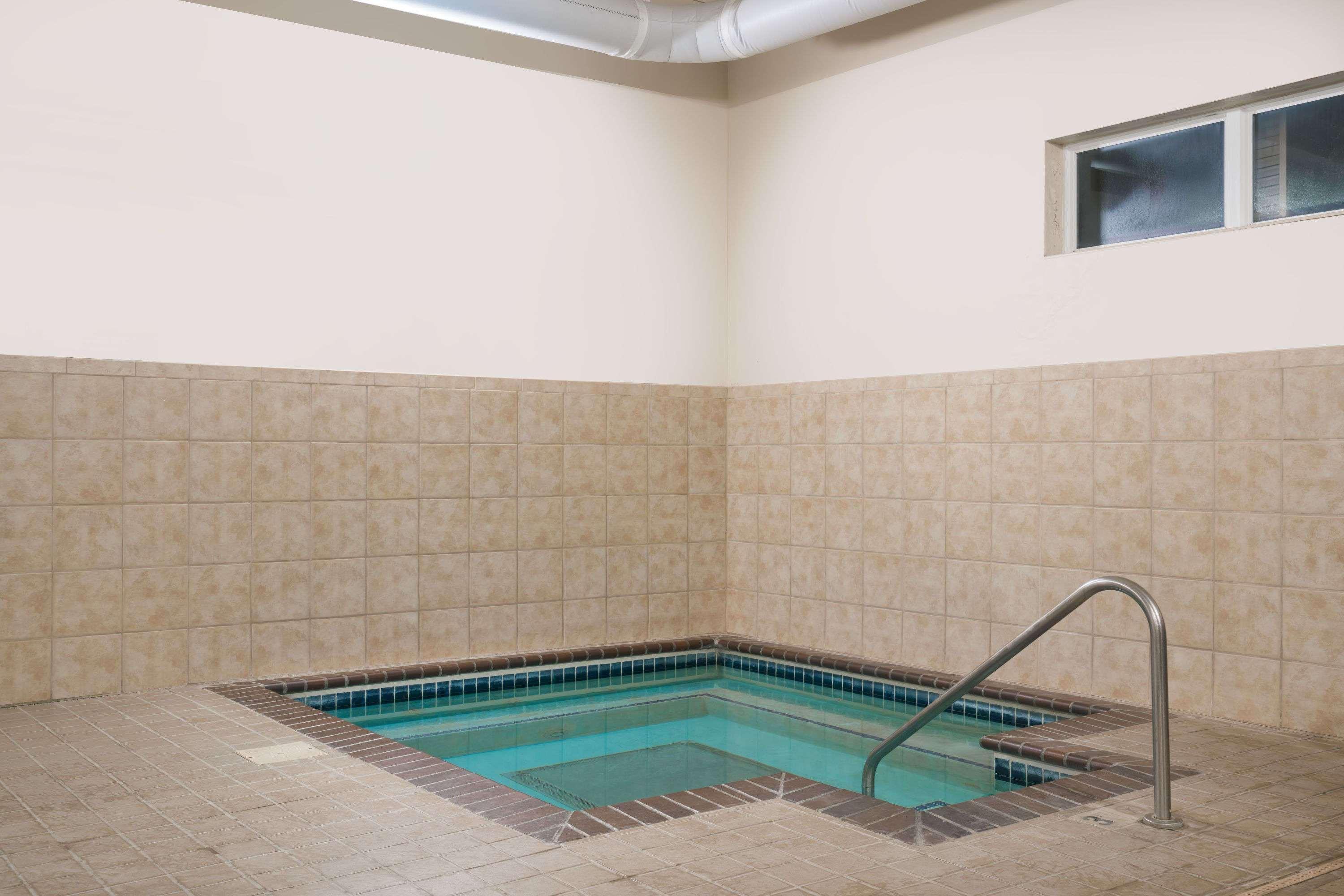 Microtel Inn & Suites By Wyndham Springfield Luaran gambar