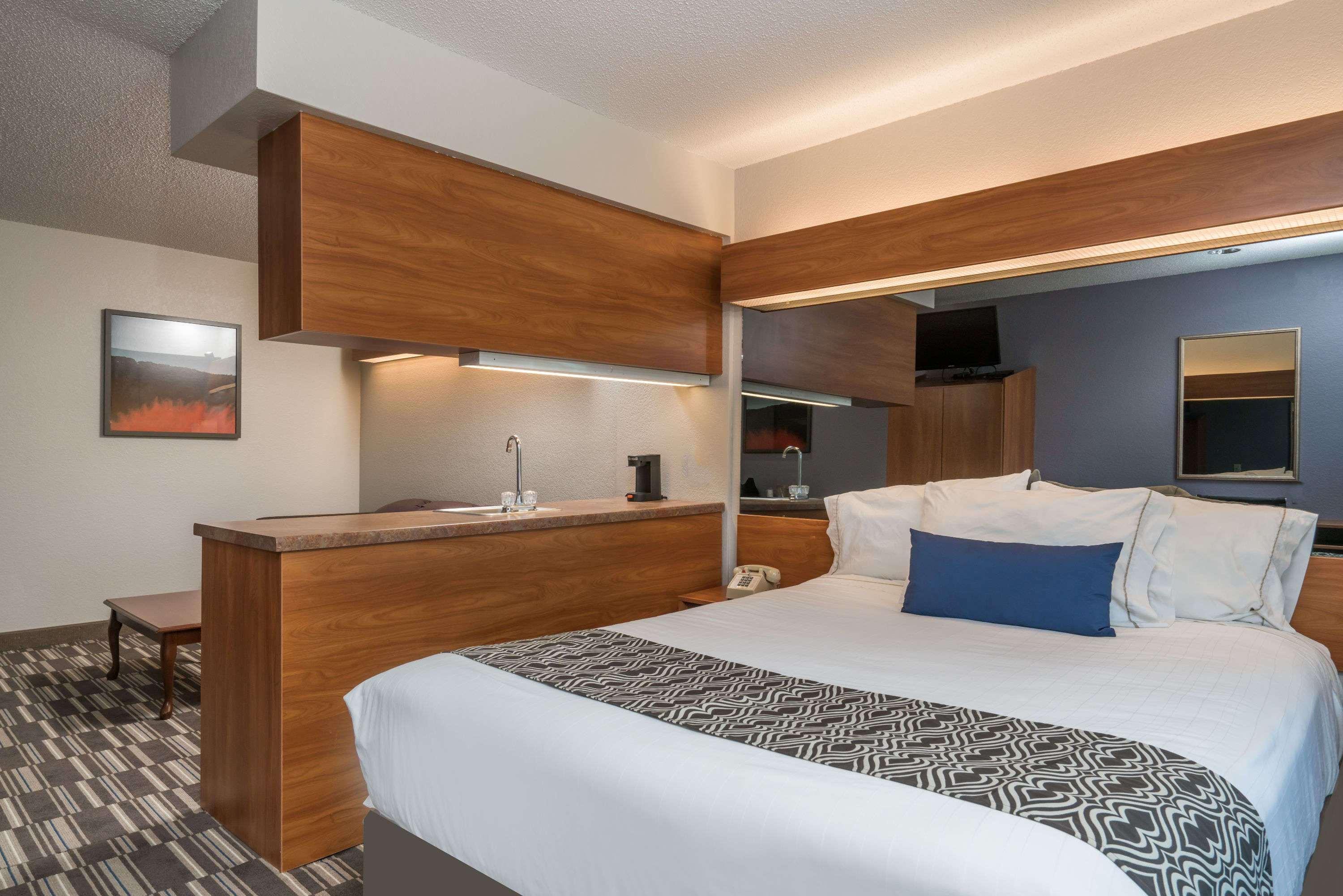 Microtel Inn & Suites By Wyndham Springfield Luaran gambar