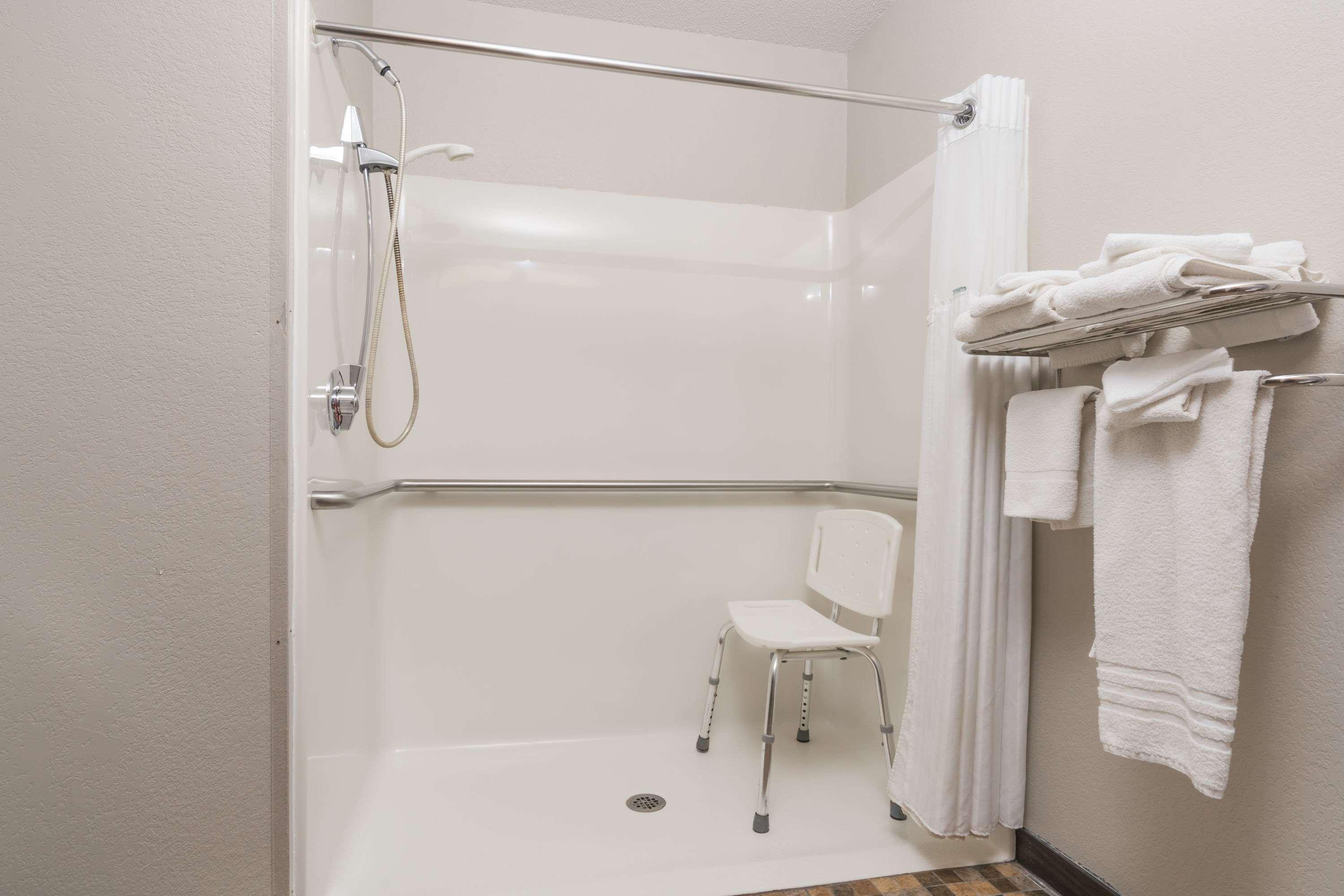 Microtel Inn & Suites By Wyndham Springfield Luaran gambar