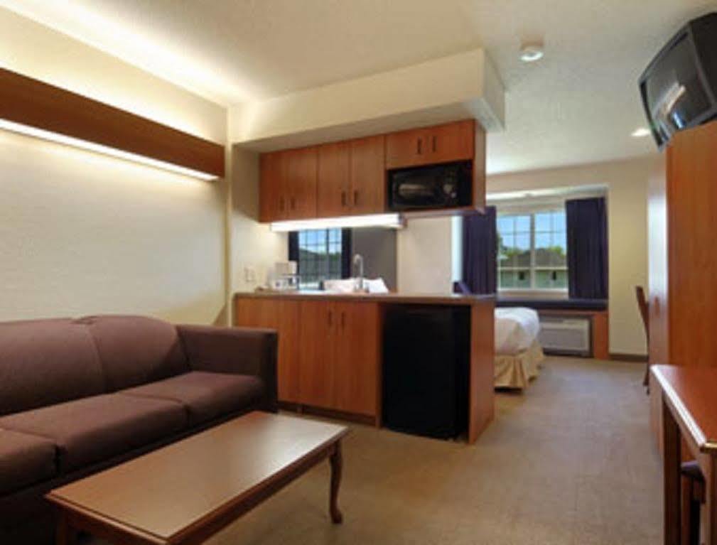 Microtel Inn & Suites By Wyndham Springfield Luaran gambar