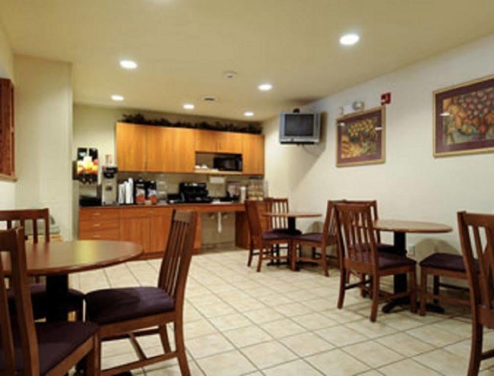 Microtel Inn & Suites By Wyndham Springfield Luaran gambar