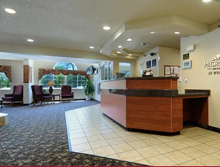 Microtel Inn & Suites By Wyndham Springfield Luaran gambar